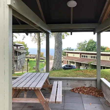 Holiday Home Langebjergvej Feriehus Allinge-Sandvig