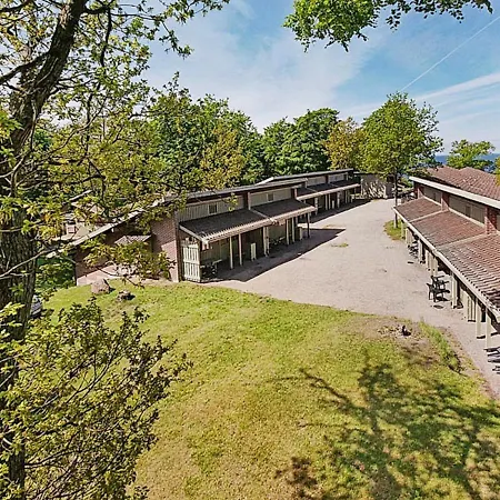 Holiday Home Langebjergvej