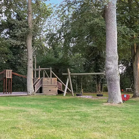 Holiday Home Langebjergvej * Allinge-Sandvig