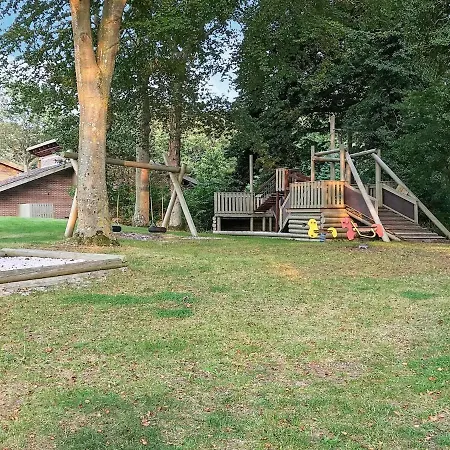 Holiday Home Langebjergvej * Allinge-Sandvig