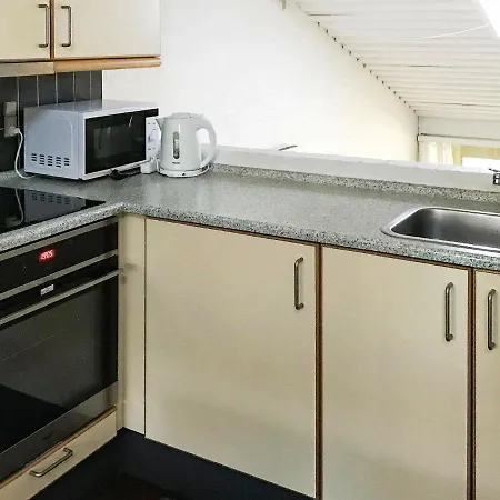 Holiday Home Langebjergvej * Allinge-Sandvig