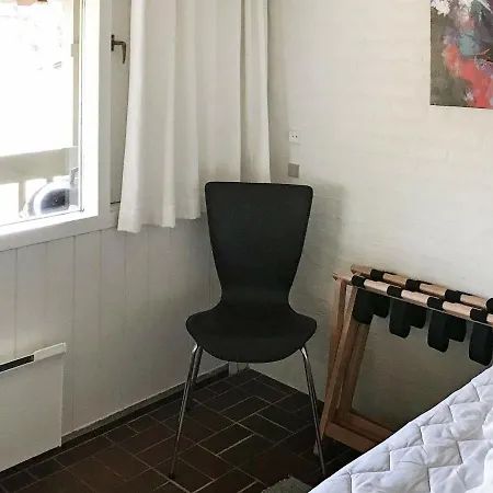 Holiday Home Langebjergvej * Allinge-Sandvig