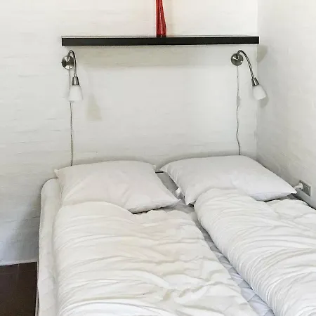 Holiday Home Langebjergvej Feriehus Allinge-Sandvig