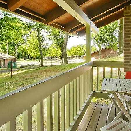 Holiday Home Langebjergvej Allinge-Sandvig