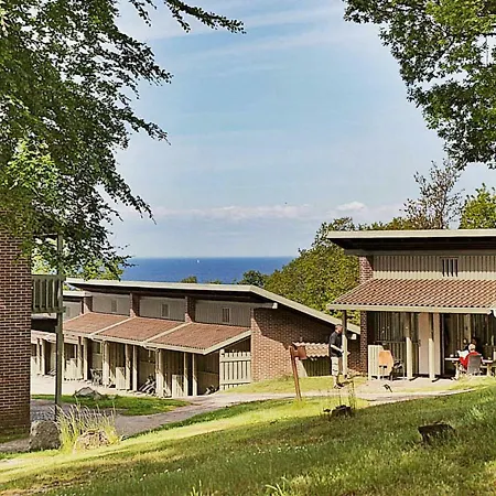 Holiday Home Langebjergvej * Allinge-Sandvig