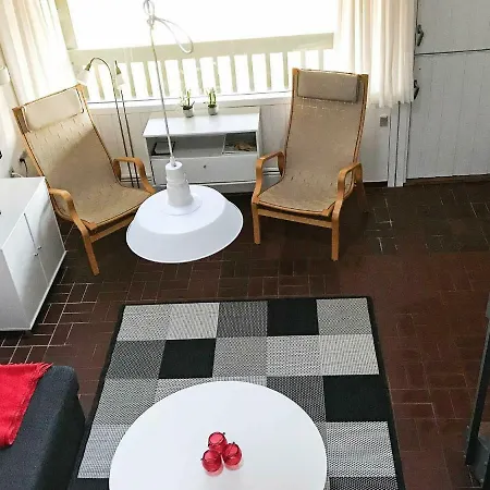 Holiday Home Langebjergvej